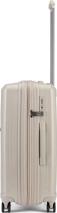 Immagine prodotto Epic Anthem 4 Rollen Trolley 66 cm mit Dehnfalte (71 l)