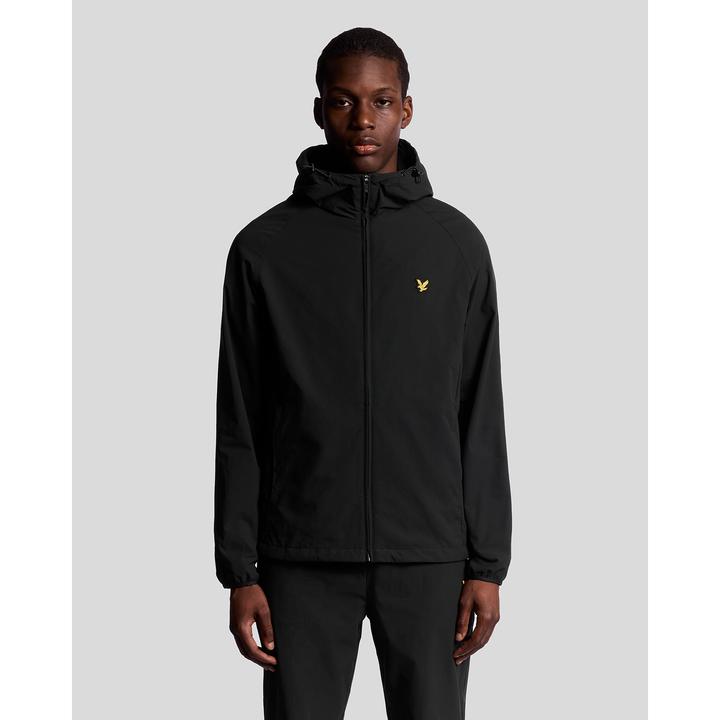 Produktbild Lyle and Scott Jacke mit Reissverschluss (XL)