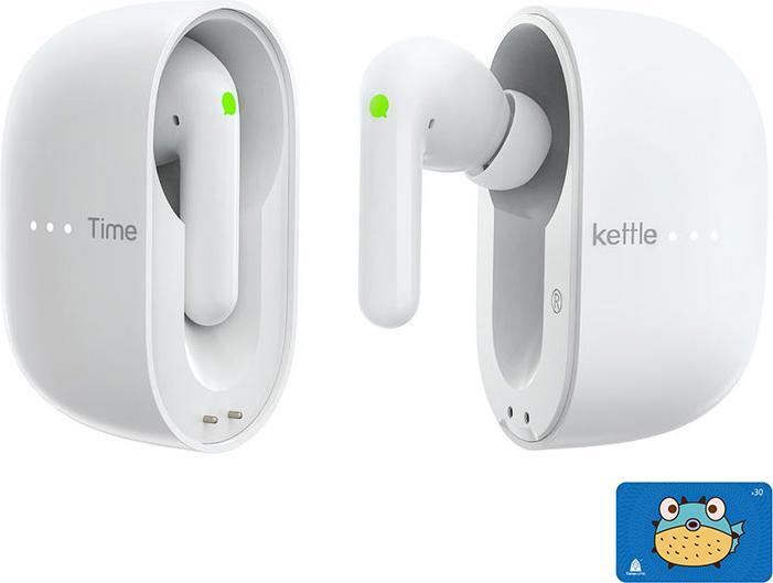Actual product image Timekettle M3 Real-time translator