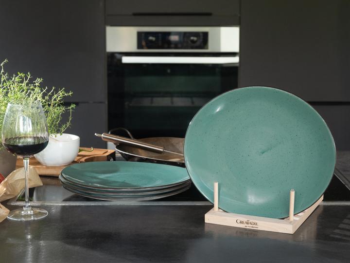 Actual product image CreaTable Vintage Nature