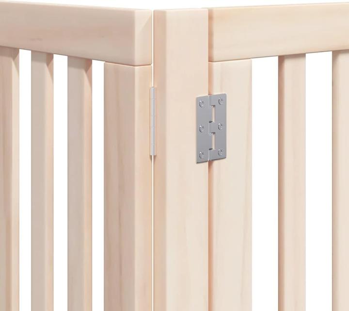 Image du produit vidaXL Hundetor