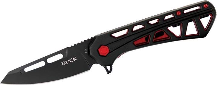 Actual product image Buck 811 TRACE OPS Taschenmesser (8.20 cm)