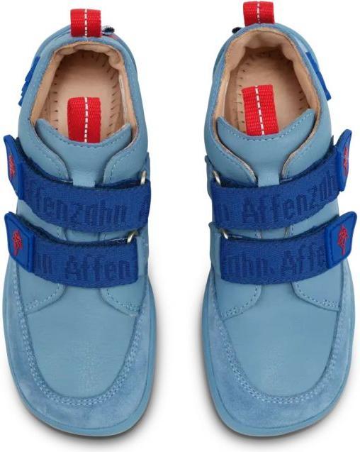 Immagine prodotto Affenzahn Kid's BarfuÃŸschuh Leder Buddy (31)