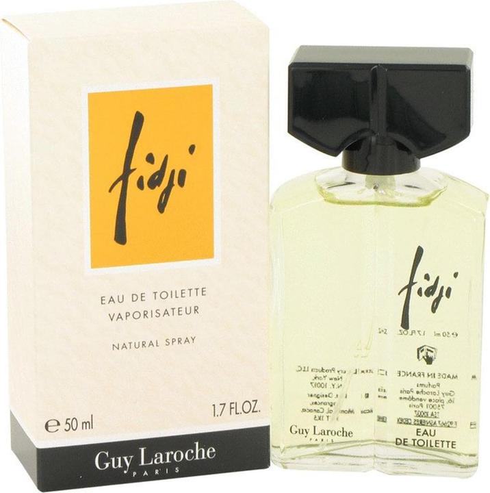 Guy Laroche Fidji (Eau de Toilette, 50 ml)