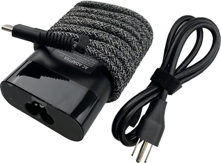 Produktbild HP Travel Adapter 65W USB-C (65 W)