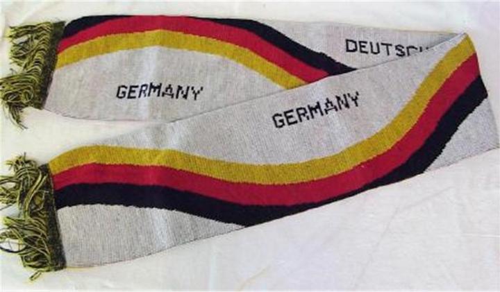 Produktbild FT Schal Deutschland