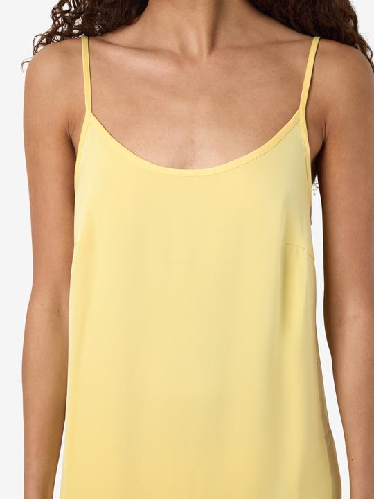 Image du produit Noisy May Satin Trägerkleid (S)