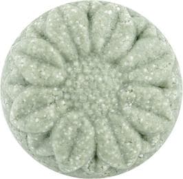 Produktbild Rosenrot ShampooBit Alge-Grüntee (Festes Shampoo)