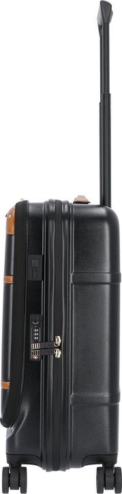 Immagine prodotto Brics Bellagio - Trolley con tasca frontale (40 l, Bagaglio a mano (fino a 50 litri))