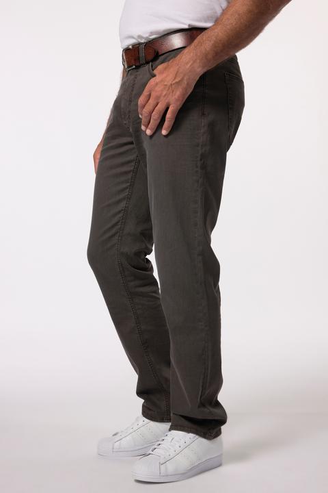 Produktbild JP1880 JP 1880 Color-Jeans, Denim, FLEXNAMIC®, Regular Fit, 5-Pocket, bis Gr. 36/72 (60)