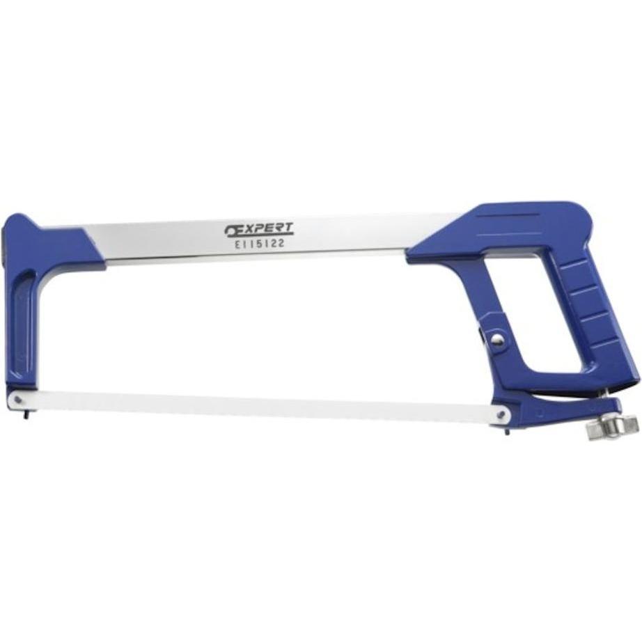 Expert, Sega, Scie Metal - Poignée Revolver