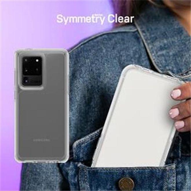 Actual product image OtterBox Symmetry (Samsung Galaxy S20+, Samsung Galaxy S20+ 5G)