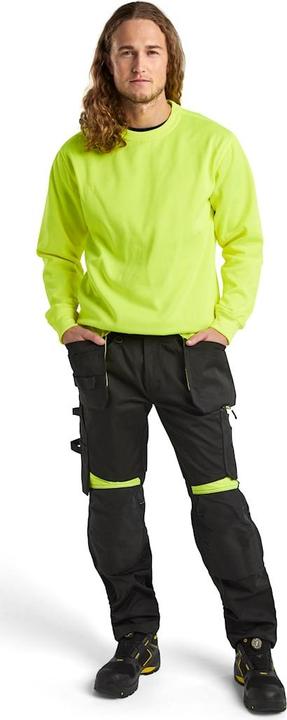 Produktbild Blakläder Arbeitshose (152)