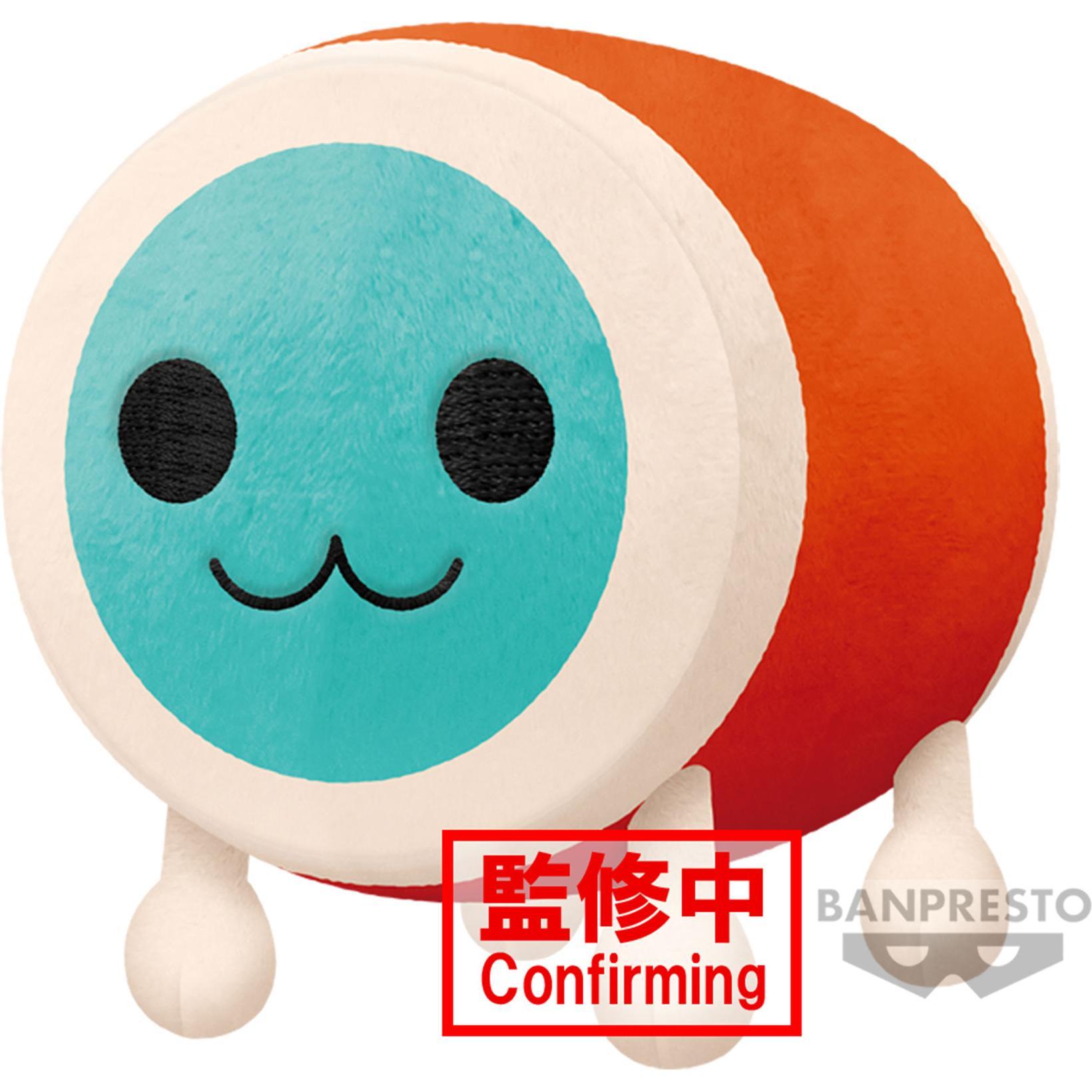 Banpresto Taiko no Tatsujin - Wada Katsu