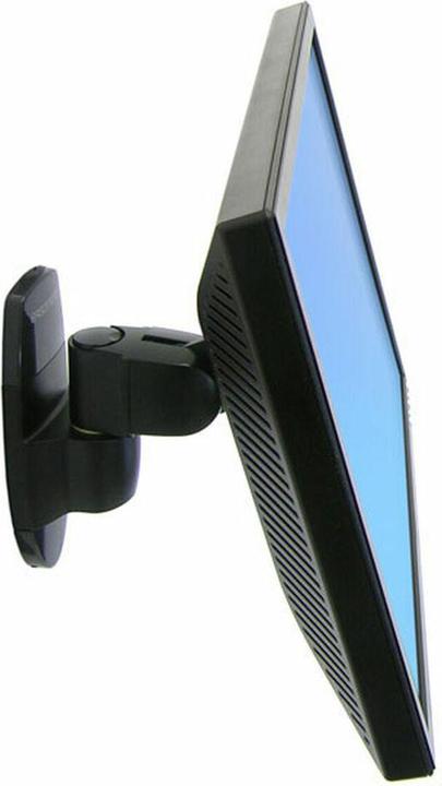Ergotron Single Monitor Wall Mount Btx (Mur, 24")