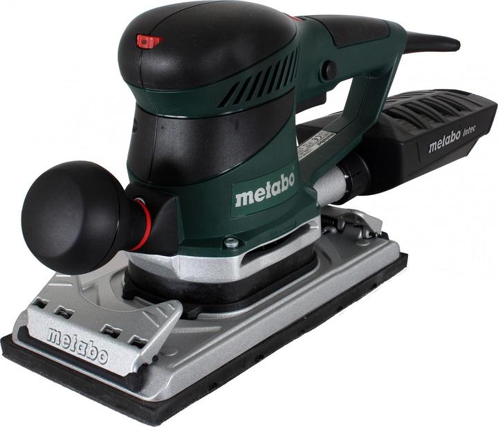Produktbild Metabo Schwingschleifer SRE 435 (Schwingschleifer)
