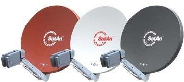 Immagine prodotto Kathrein CAS 90 (Antenna, 39.60 dB)