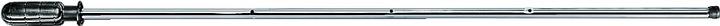 Actual product image Automaten Hoffmann Foosball rods set for foosball table support