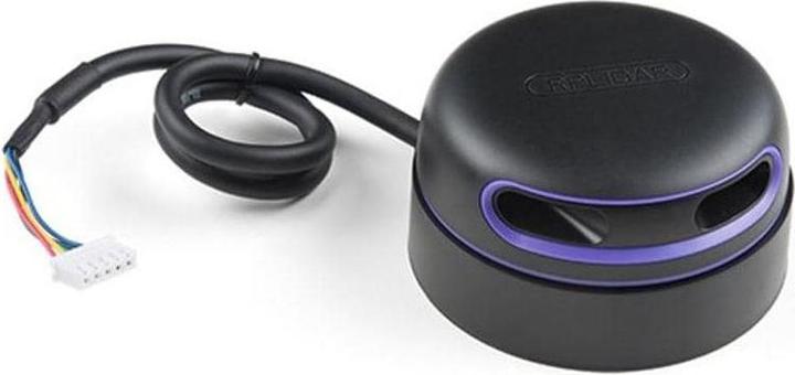 Produktbild Slamtec RPLIDAR A3M1 360° 10 - 25 m (Sensor)