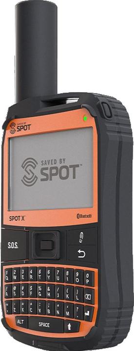 Produktbild Spot X Bluetooth Satelliten GPS Messenger