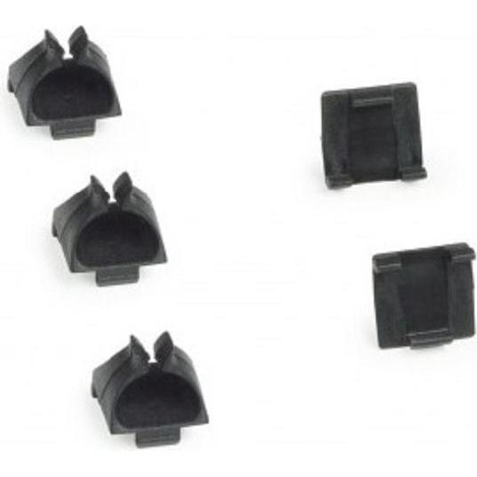 Aclam Tidy Cables Duo, Zubehör Instrumente