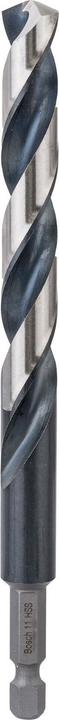 Produktbild Bosch Professional Zubehör HSS Spiralbohrer mit Sechskantschaft 11,0 mm (11.0 mm)