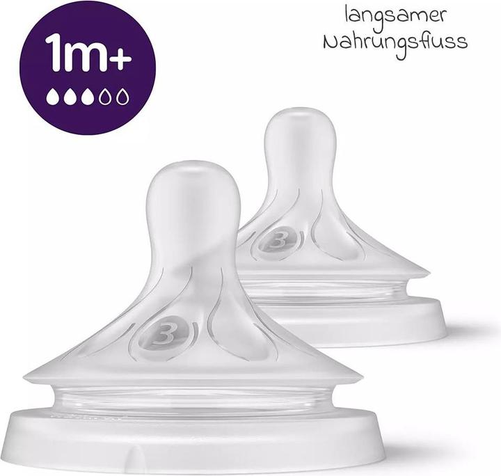 Produktbild Philips Avent Natural Response (260 ml)