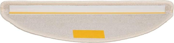 Immagine prodotto vidaXL Treppenmatte (56 x 17 cm)