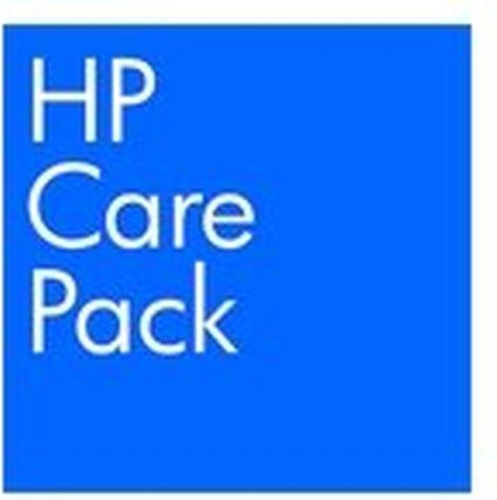 Image du produit HP pack de soins (48 mois, On-Site, Rétention des médias, Prochain jour ouvrable)