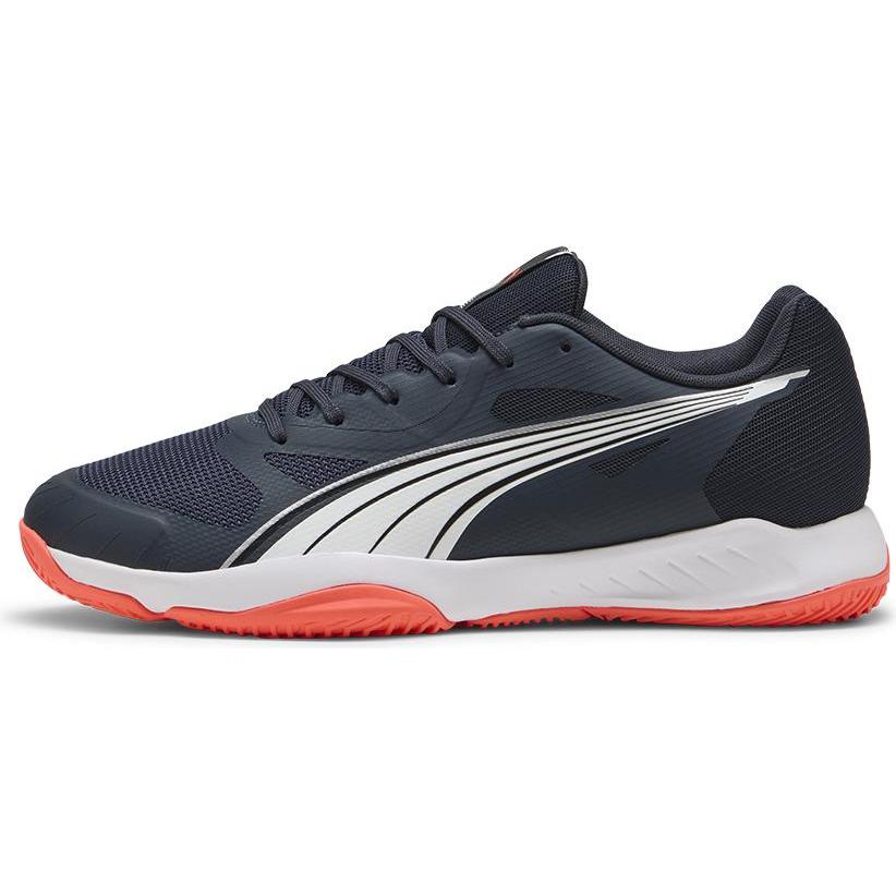 Thumbnail - Puma, Unisex, Hallenschuhe, Eliminate Turbo (46), Schwarz