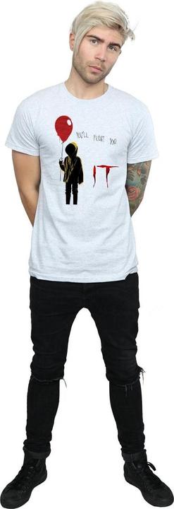 Produktbild Universal Textiles Georgie Float TShirt (XXL)