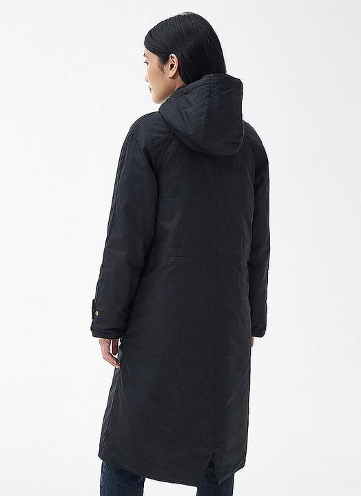 Produktbild Barbour Parka CANNICH (40)