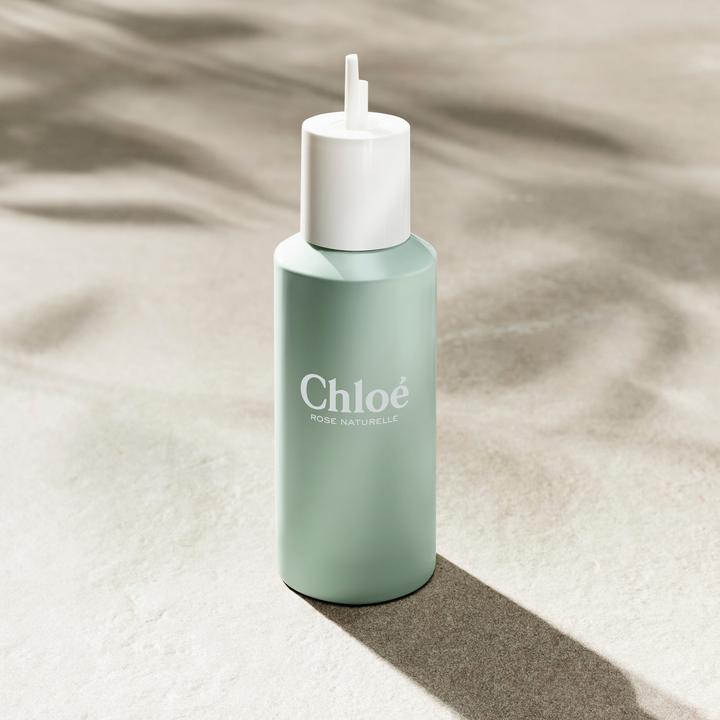 Actual product image Chloé Rose Natural Eau de Parfum Refill (Eau de parfum, 150 ml)