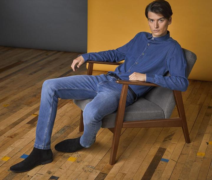 Produktbild So Denim Max Slim Jeans (32, 42)