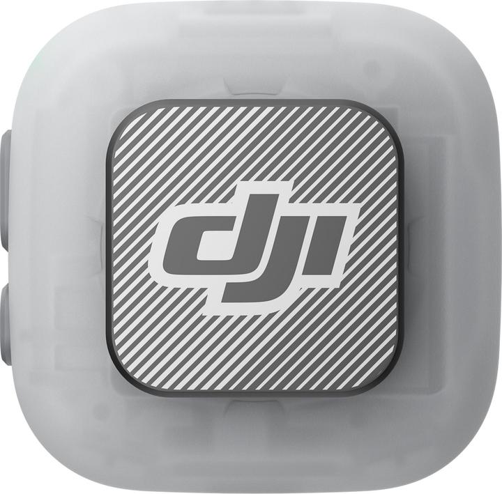 Actual product image DJI Mic Mini 2 Transmitter