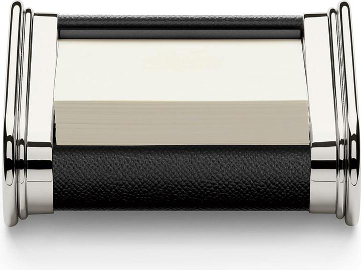 Produktbild Graf von Faber Castell 118832 - Zettelbox für ca. 40 Notizzettel