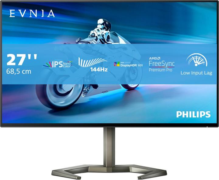 Immagine prodotto Philips 27M1F5800/00 (3840 x 2160 pixel, 27")