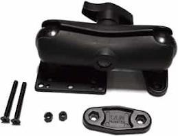 Produktbild Zebra Ram-mount