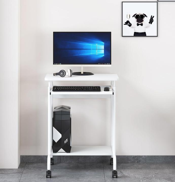 Actual product image Techly ICA-TB S005W (60 x 45 x 75 cm)