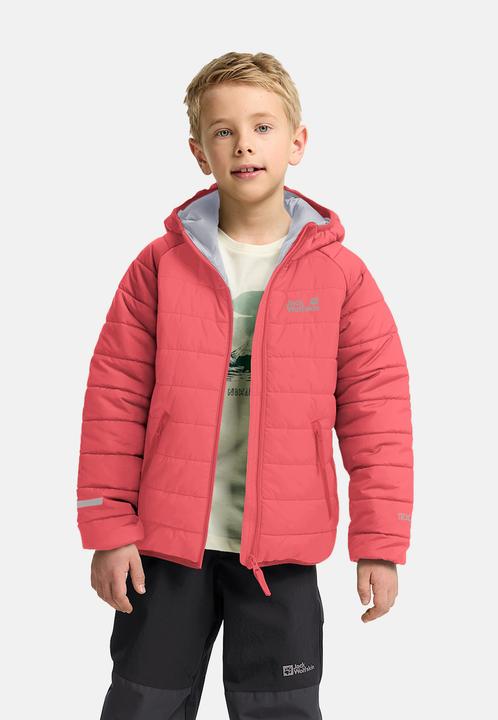 Produktbild Jack Wolfskin Zenon Jkt Kids (152)