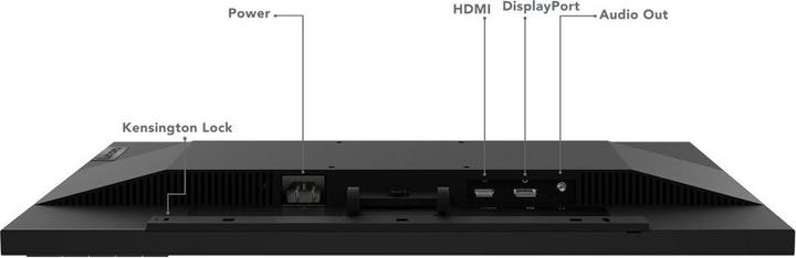 Actual product image Lenovo G24e-20 (1920 x 1080 pixels, 23.80")