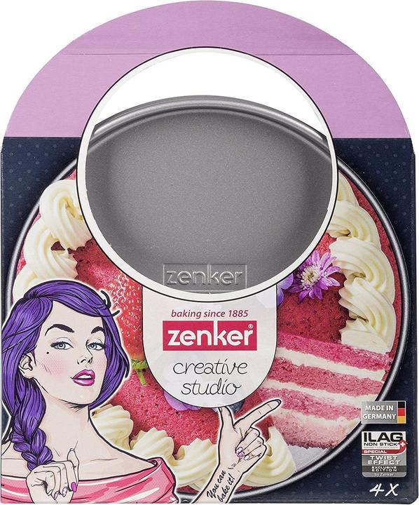 Produktbild Zenker Creative Studio (18 cm)