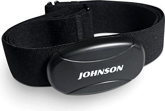 Johnson 3 in 1 Herzfrequenz-Brustgurt