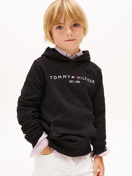 Produktbild Tommy Hilfiger Essential Hoodie (80)
