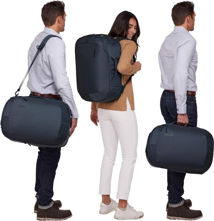 Actual product image Thule Subterra 2 (40 l)