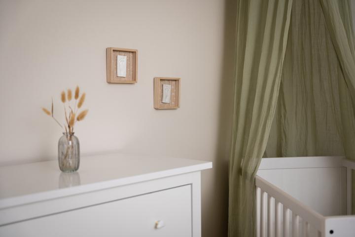 Image du produit Amf Art - Baby prints in Frame - Small hearts