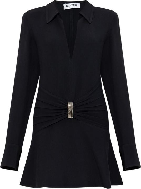 Produktbild The Attico Dresses Black (42)
