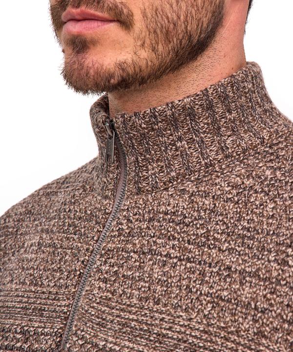 Immagine prodotto Falke SEL Mouliné Half-Zip m (L)