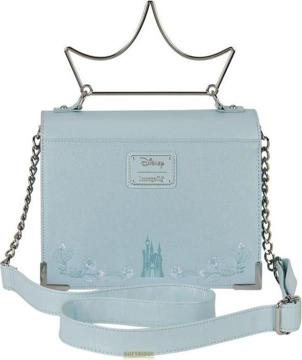 Immagine prodotto Loungefly Disney Princess Cinderella shoulder bag