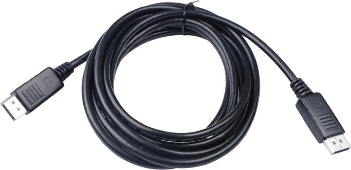 Image du produit V7 HDMI (Typ A) — DisplayPort (3 m)